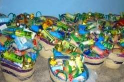 رصد 70 ميلون دج للعملية التضامنية لشهر رمضان المبارك بالبيض