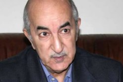 تبون يحذر من تجاوز آجال إنجاز مشاريع و كالة عدل و البرنامج الترقوي العمومي