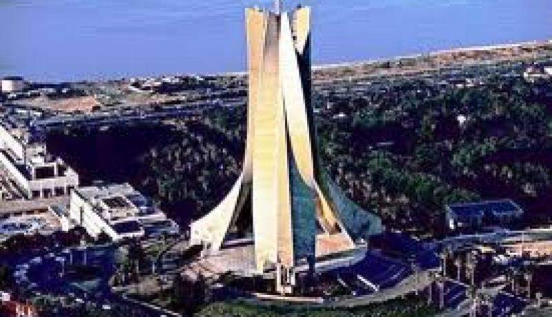 سياسة المدينة محور يوم دراسي بالجزائر العاصمة