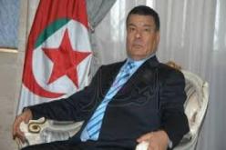 سعداني:  أحزاب المقاطعة ليس لها الحق في النزول إلى الشارع