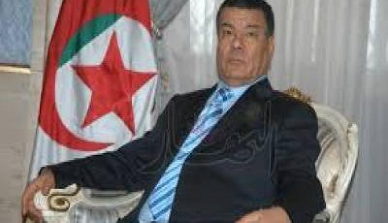 سعداني: أحزاب المقاطعة ليس لها الحق في النزول إلى الشارع