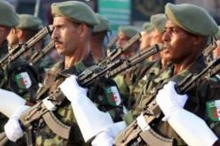 الجزائر تحتل المرتبة الأولى من حيث تجهيز الجيش لعام 2012