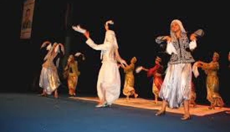 ملتقى وطني حول الموروث الشعبي الجزائري يوم السبت القادم  ببومرداس