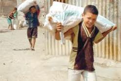 ضرورة تجنيد الموارد البشرية ووضع شبكات تتكفل بالعنف ضد الأطفال