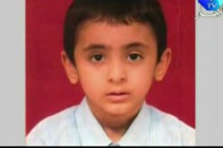 مهدي..يخطفه اباه و يقتله