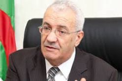 محمد السعيد يؤكد أن علاقة الصحافة و الولاية يجب أن لا تكون ظرفية