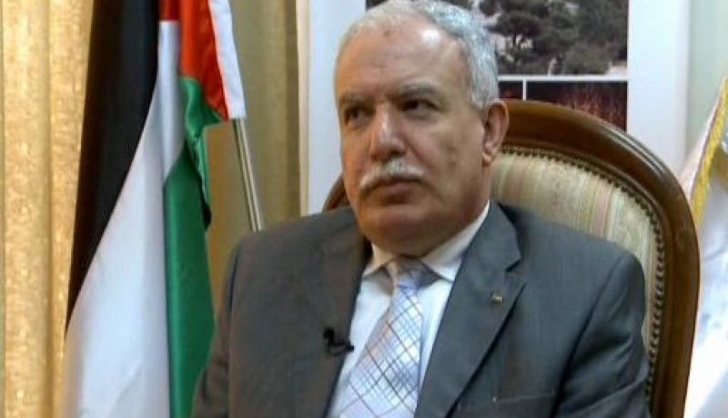الالتزام بحل الدولتين هو معيار التعامل مع الحكومة الإسرائيلية الجديدة