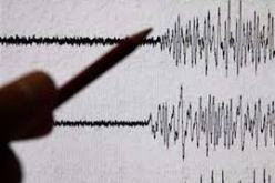 هزة أرضية بشدة 3.6 شمال شرق المغرب
