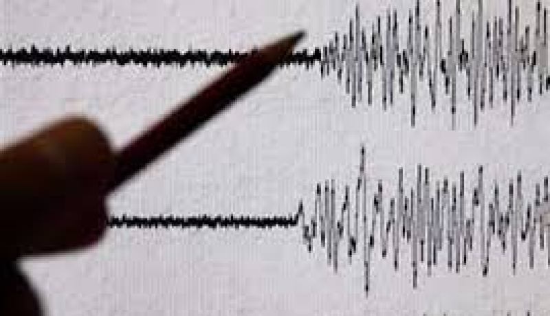 هزة أرضية بشدة 3.6 شمال شرق المغرب