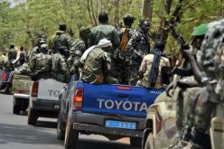 المصالحة الوطنية هي المخرج السلمي للأزمة في مالي