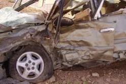 مجهولون يذبحون  شاب ويحرقون سيارته في سيدي بلعباس