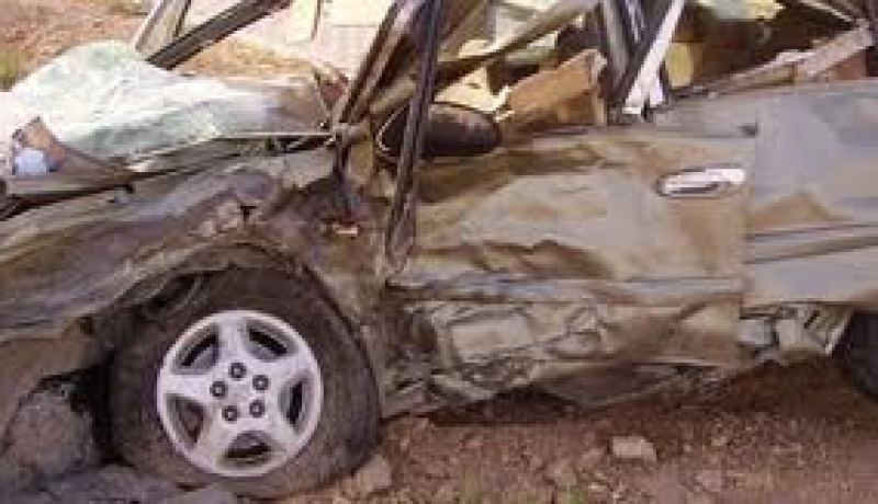مجهولون يذبحون شاب ويحرقون سيارته في سيدي بلعباس