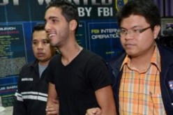 ترحيل حمزة بن دلاج من تايلاند إلى الولايات المتحدة