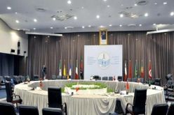 انطلاق الندوة الوزارية للحوار 5+5 حول الامن الغذائي