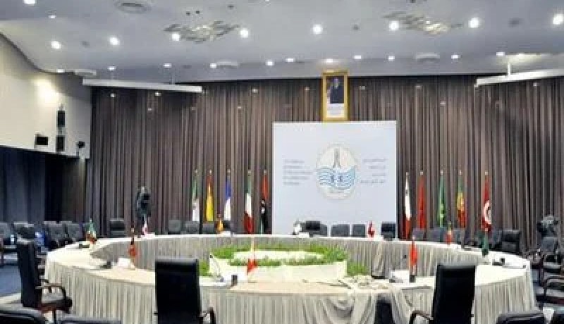 انطلاق الندوة الوزارية للحوار 5+5 حول الامن الغذائي