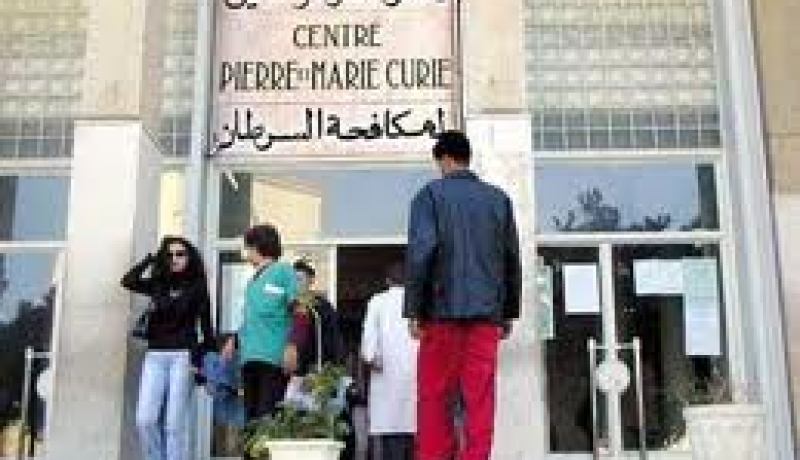 8.5 معدل الاصابة بسرطان الرأس ومنطقة الاذن والانف والحنجرة لكل 100 ألف ساكن بالجزائر