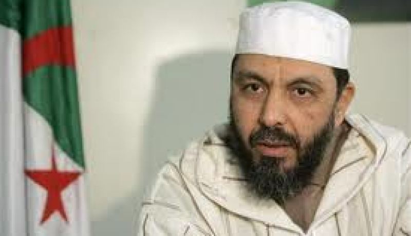 مرشح حزب جاب الله يقود حركة ارهابية في الصحراء