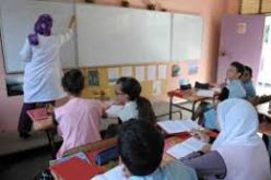 قطاع التربية يتدعم بأزيد من 150 منصب بيداغوجي خلال الموسم الدراسي الجديد بالنعامة