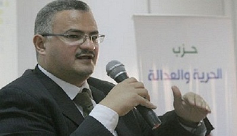 في إتصال بـ “النهار” أحمد السبيع يحمل قادة جبهة الإنقاذ مسؤولية أحداث العنف في مصر
