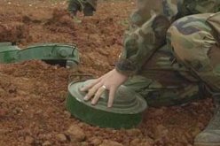 تدمير أزيد من 4.200 لغم تعود الى الحقبة الاستعمارية خلال شهر ماي الماضي