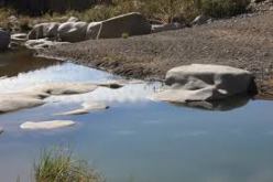 هلاك طفلين غرقا ببركة مياه بوادى تمنراست