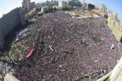 نحو 100 حالة اعتداء جنسي في ميدان التحرير ومحيطه خلال التظاهرات الأخيرة