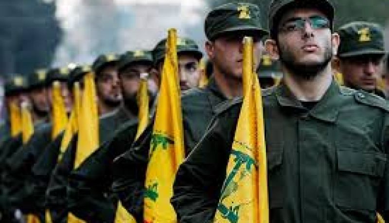 اسرائيل غاضبة على اوروبا لعدم ادراج حزب الله في قائمة المنظمات الارهابية