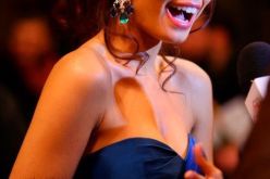 هبة طوجي افضل مخرجة لبنانية في مهرجان “اوت بوكس” الدولي للافلام القصيرة