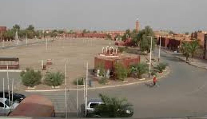 رصد 25 مليون دج لانجاز مشاريع تنموية ببلدية رقان في ادرار