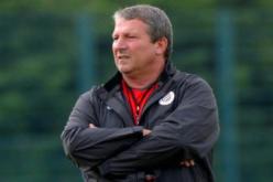 مدرب الاتحاد كوربيس يفكر في الاستقالة من تدريب اتحاد الجزائر بعد نهائي الكأس الممتازة