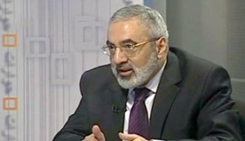 الزعبي يعتبر تصريحات لندن وواشنطن حول الاسلحة الكيميائية كذب وقح
