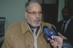 غلام الله يوضح أن وفد برلماني بريطاني يطلع على وضع الشؤون الدينية في الجزائر