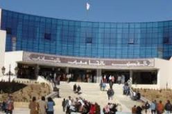 سلال يثمن الجامعة الجزائرية لاسيما جامعة سطيف تشكل مفخرة للبلاد