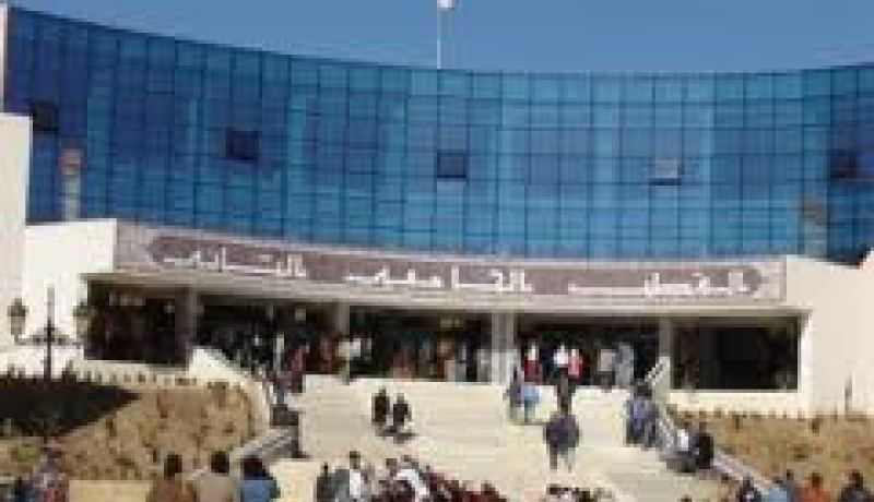 سلال يثمن الجامعة الجزائرية لاسيما جامعة سطيف تشكل مفخرة للبلاد