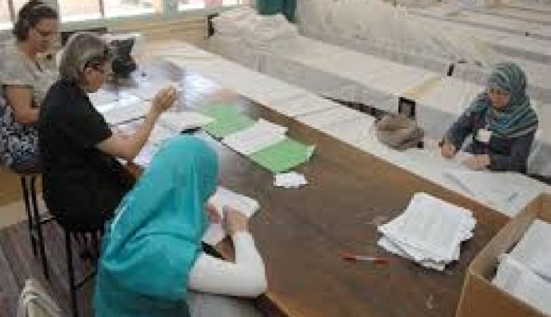 الديوان الوطني للامتحانات والمسابقات يؤكد أن عملية التصحيح لامتحان البكالوريا جارية بشكل عادي