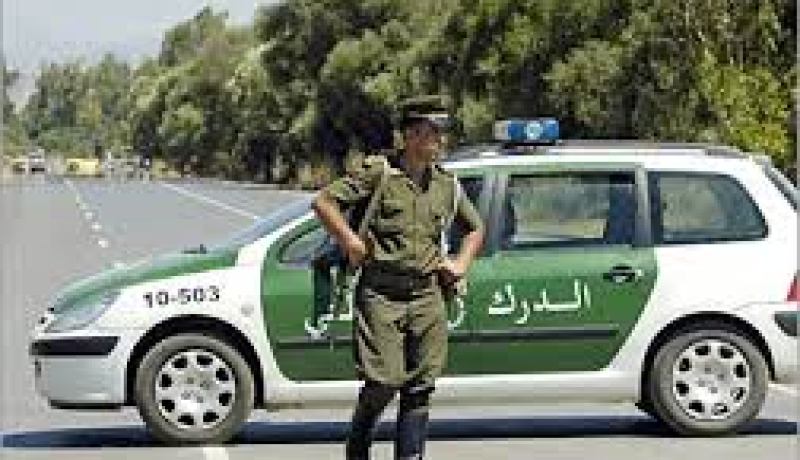 اصابة 5 اشخاص لجروح متفاوتة الخطورة اثر حادث مرور في ميلة