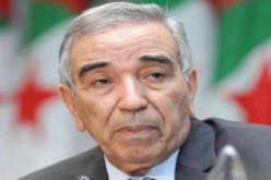 ولد قابلية يؤكد منح الترخيص لعقد إجتماع للجنة المركزية لحزب جبهة التحرير الوطني