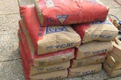 إحباط عملية تهريب 180 ألف طن من الإسمنت إلى النيجر