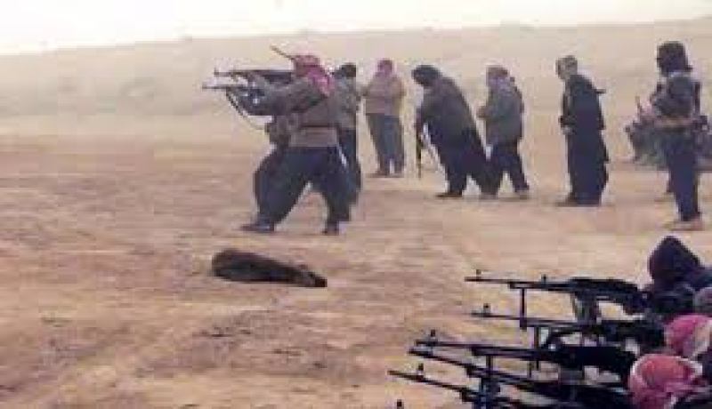 الدولة الاسلامية في العراق والشام تتبنى الهجوم على قناة فضائية عراقية