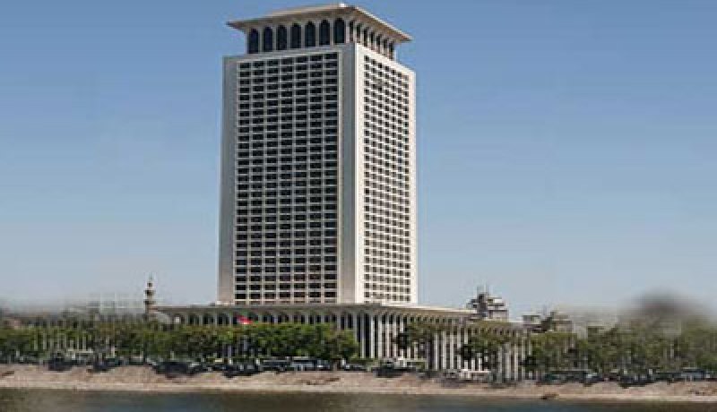 الخارجية المصرية تجري اتصالات لإلغاء جوازات السفر الخاصة لأعضاء الشورى