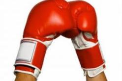 تأهل محمد فليسي وزن اقل من 49 كغ إلى الدور ربع النهائي من بطولة العالم للملاكمة