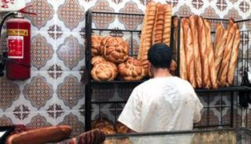 استجابه غالبية المخابز للإضراب الوطني مع ضمان الحد الادنى من الخدمات