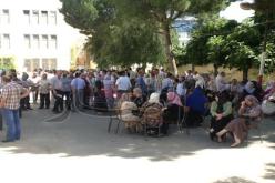 الوزارة تستنجد بأساتذة مصححين للالتحاق بثانوية حسيبة بن بوعلي