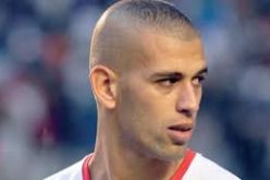 نادي أجاكسيو الفرنسي مهتم بخدمات إسلام سليماني