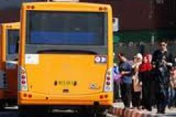 إصابة 18 طالبا بجروح في حادث سير تسلسلي بشبيطة مختار بالطارف