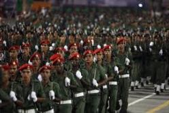 وزارة الدفاع الليبية تنفى دخول خبراء أجانب معسكرات الجيش الليبى