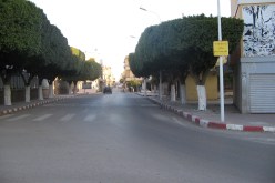 هزة أرضية بقوة 3.2 درجات بقالمة