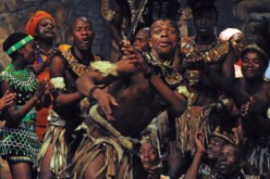 تأسيس مركز لحفظ التراث الثقافي الإفريقي اللامادي بالجزائر قريبا