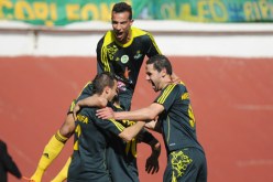 شبيبة القبائل تحضر بتونس بدلا من سلوفاكيا