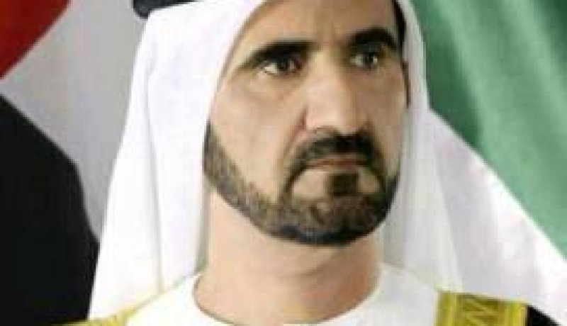 الرئيس الإماراتي الشيخ خليفة بن زايد آل نهيان يعتمد التشكيلة الحكومية الجديدة